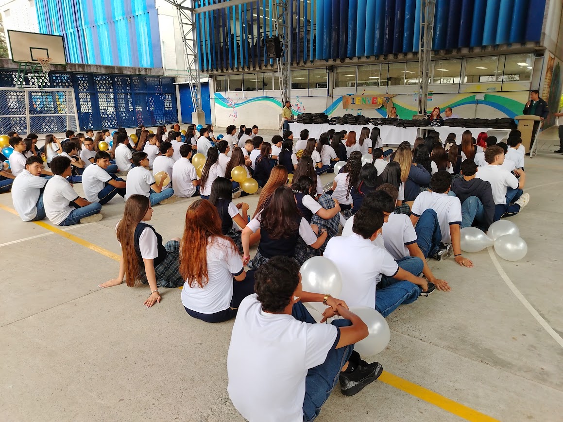 Uniforme escolar