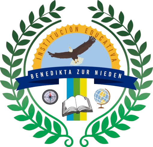 Logo Benedikta Zur Nieden