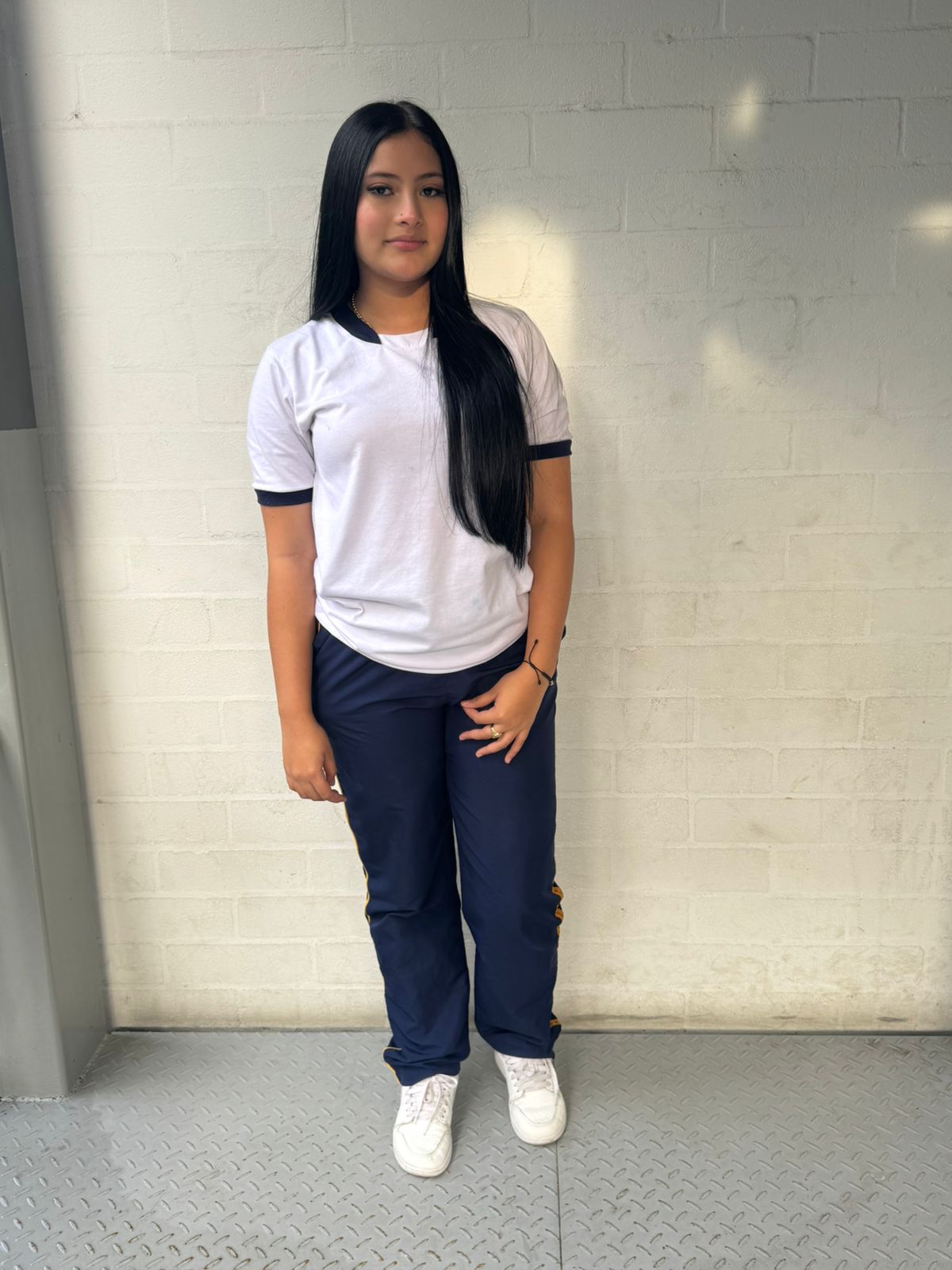 Uniforme Educación Física