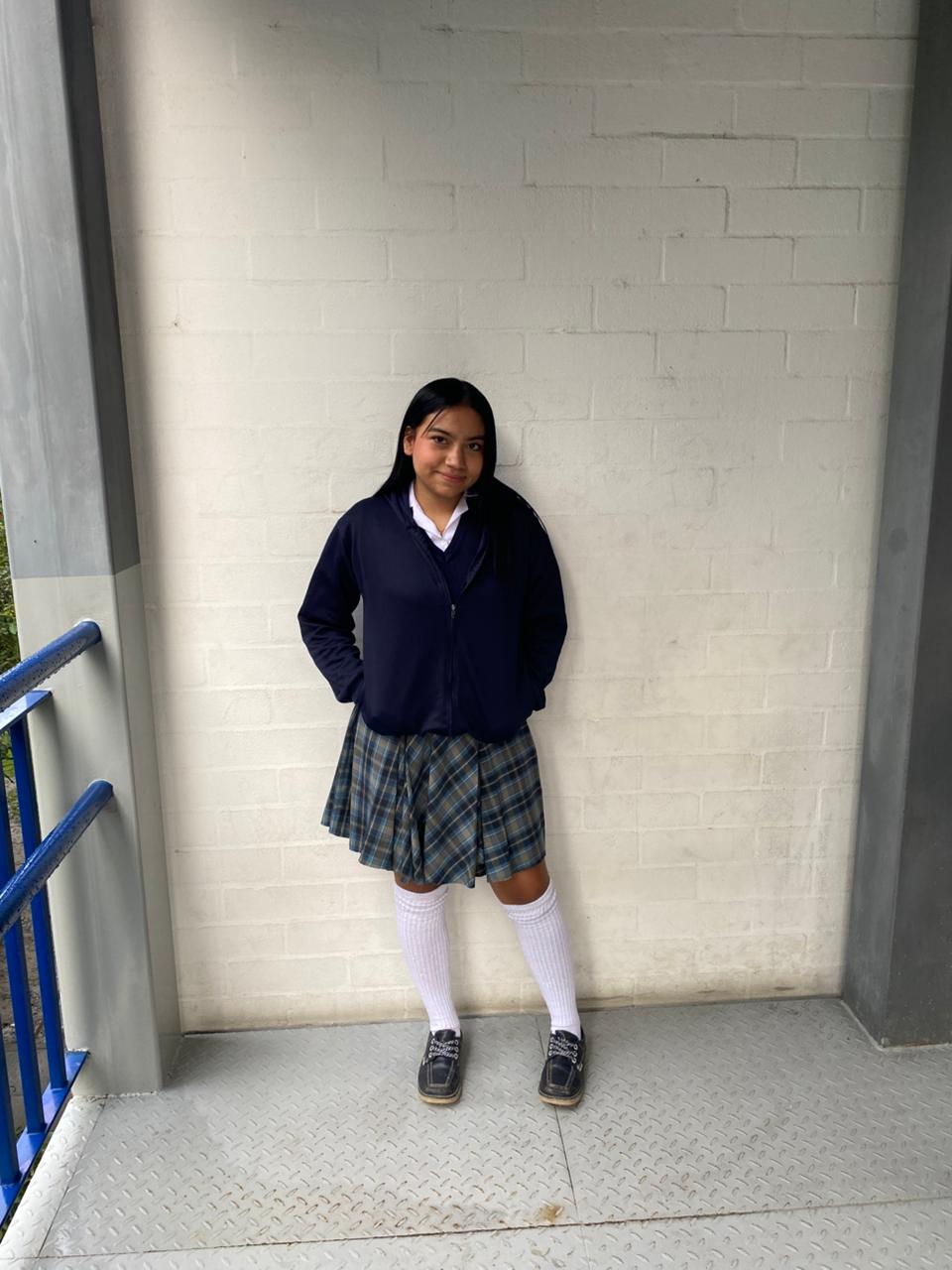 Uniforme Mujeres