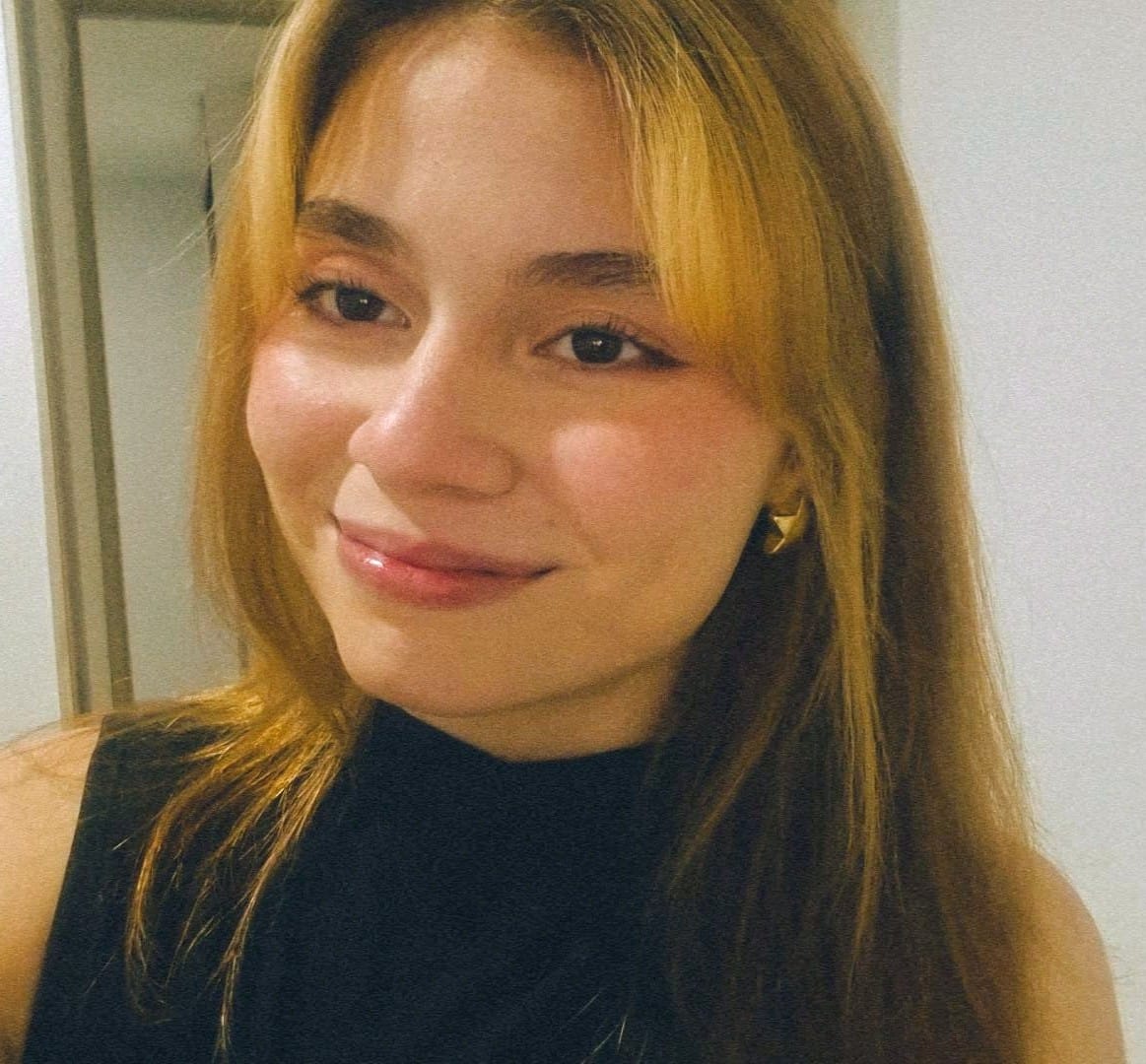 Salome Ciro Cossio