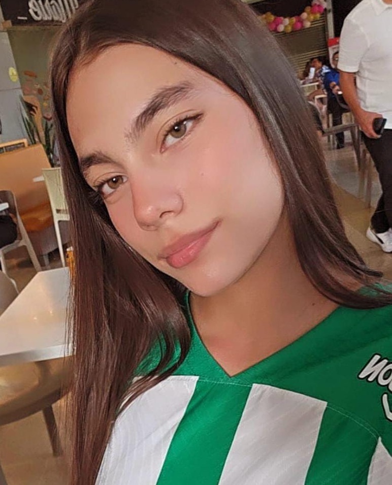 Juliana Mendoza