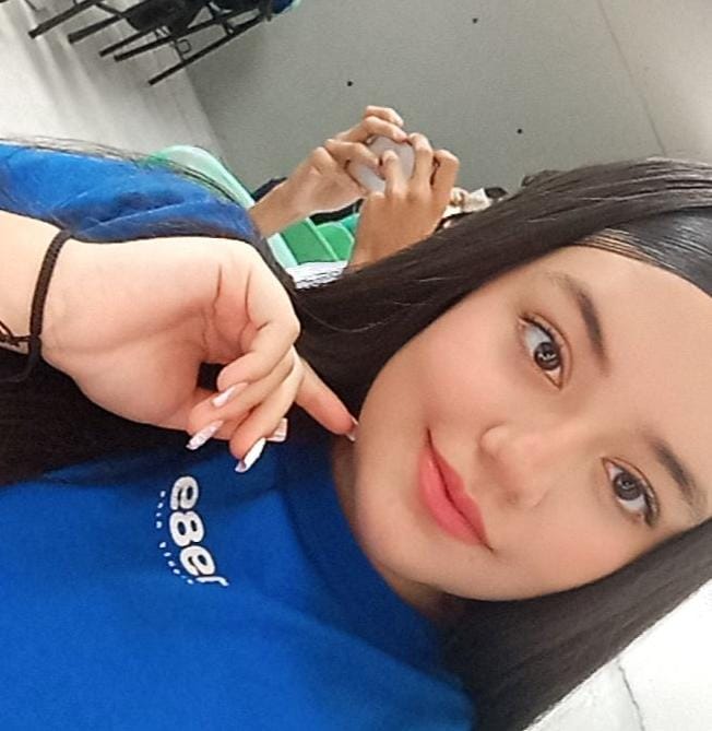 Salome Rueda